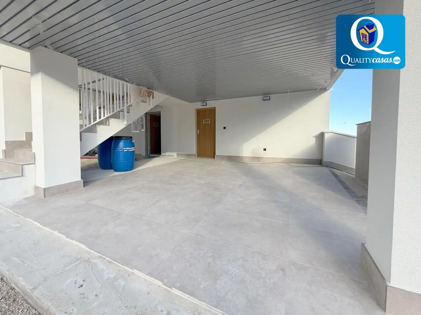Apartamento en venta en Mutxamel con Terraza y Piscina comunitaria