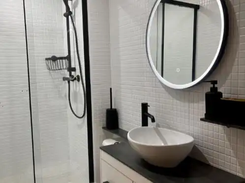 Erdgeschosswohnung mit Garten zum Verkauf in Carrer Santa Llogaia 27, imagen 7