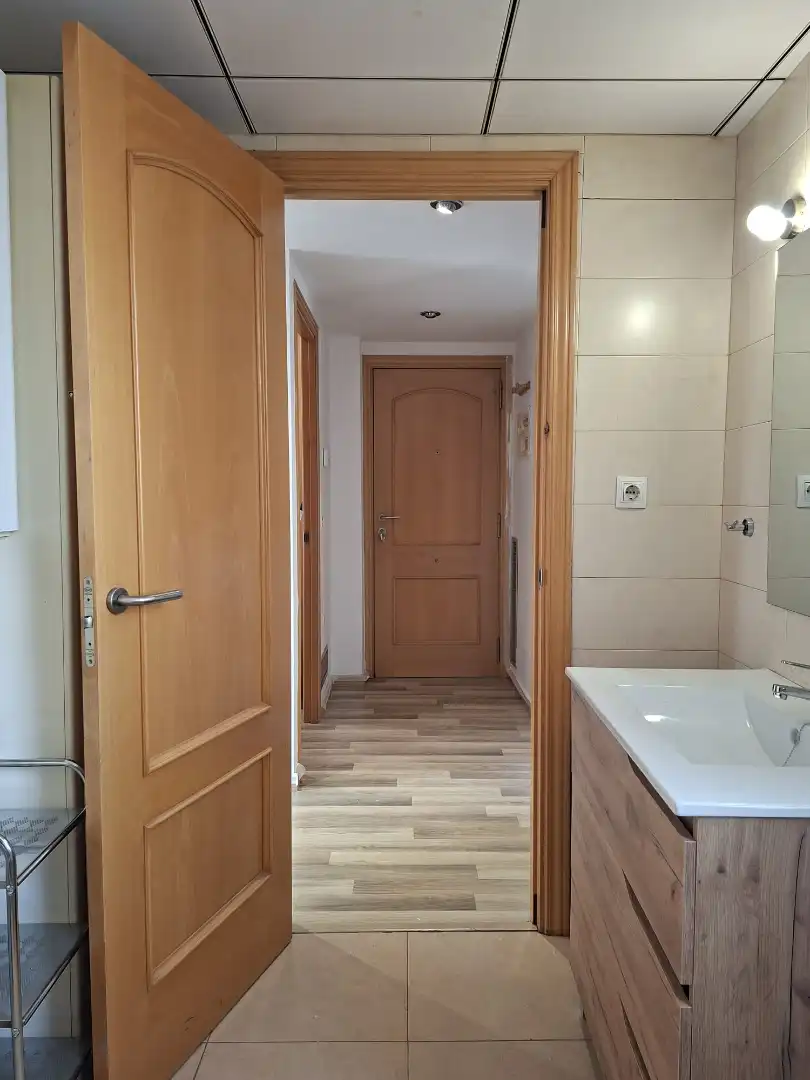 Piso en venta en La Pobla de Mafumet con Aire acondicionado