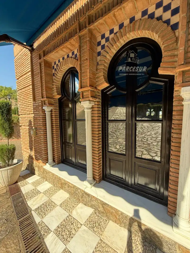 Casa rustica con piscina in vendita a Periurbano Este - Campiña, imagen 42