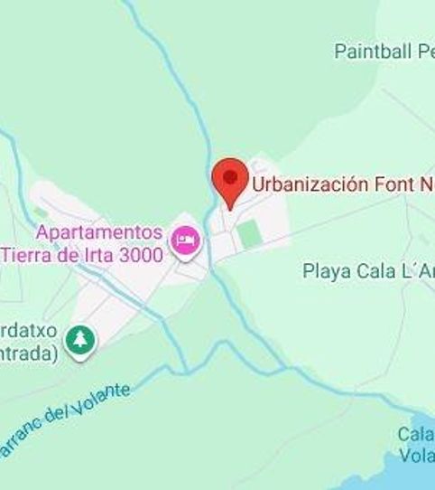 Photo 2 of Residential for sale in Pichels Peñíscola, 115, Centro - Casco Antiguo, Peñíscola / Peníscola