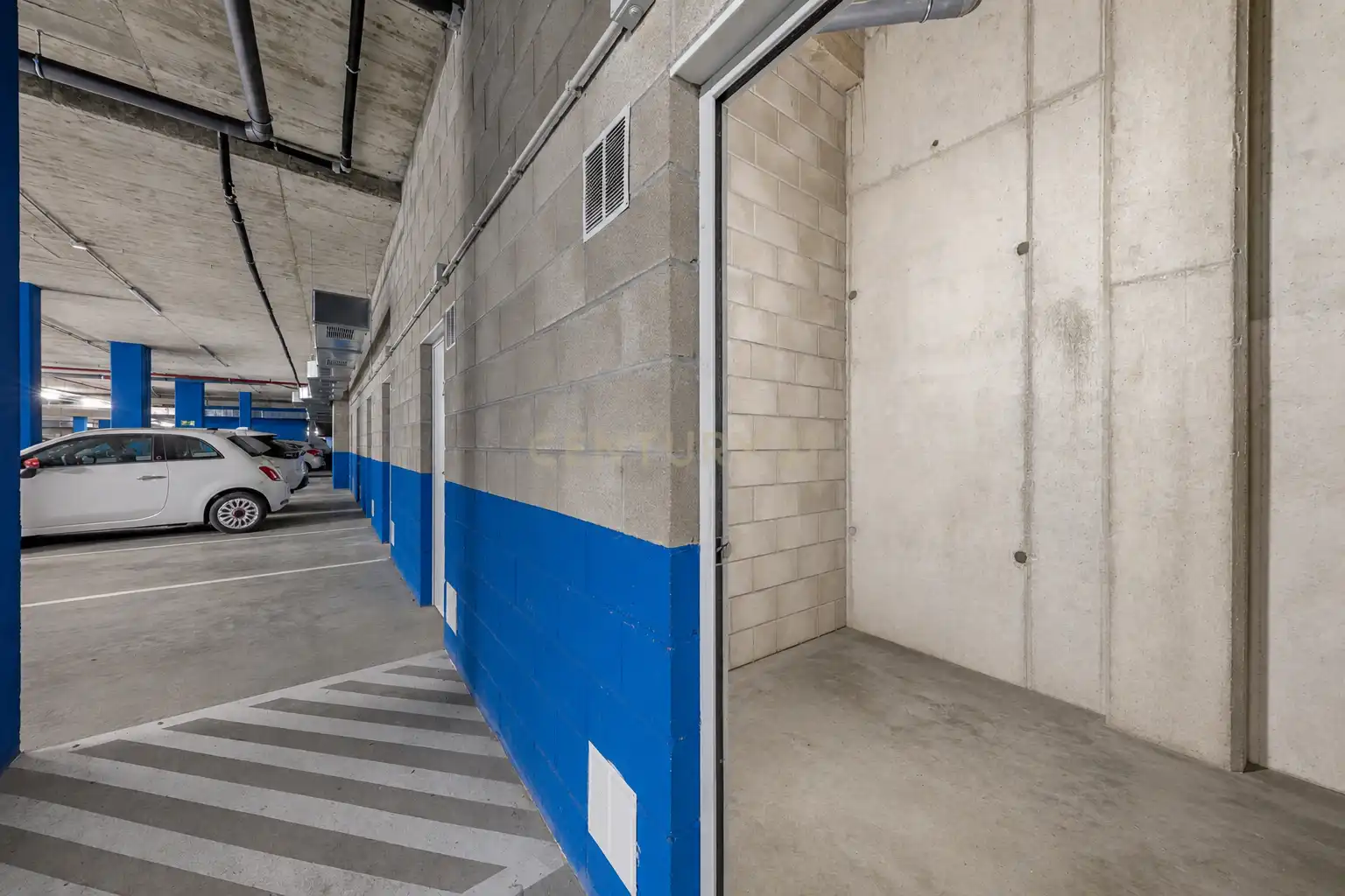 Piso en venta en Sant Pere de Ribes con Trastero, Horno y Microondas