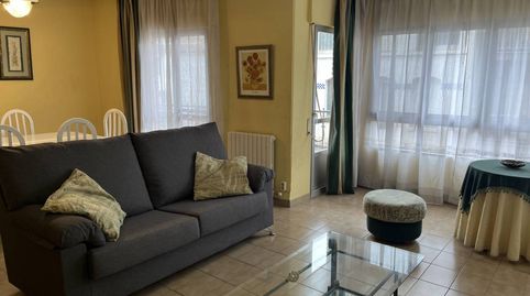 Photo 3 of Flat for sale in Calle Carretera de Zaragoza, 13, Híjar, Teruel