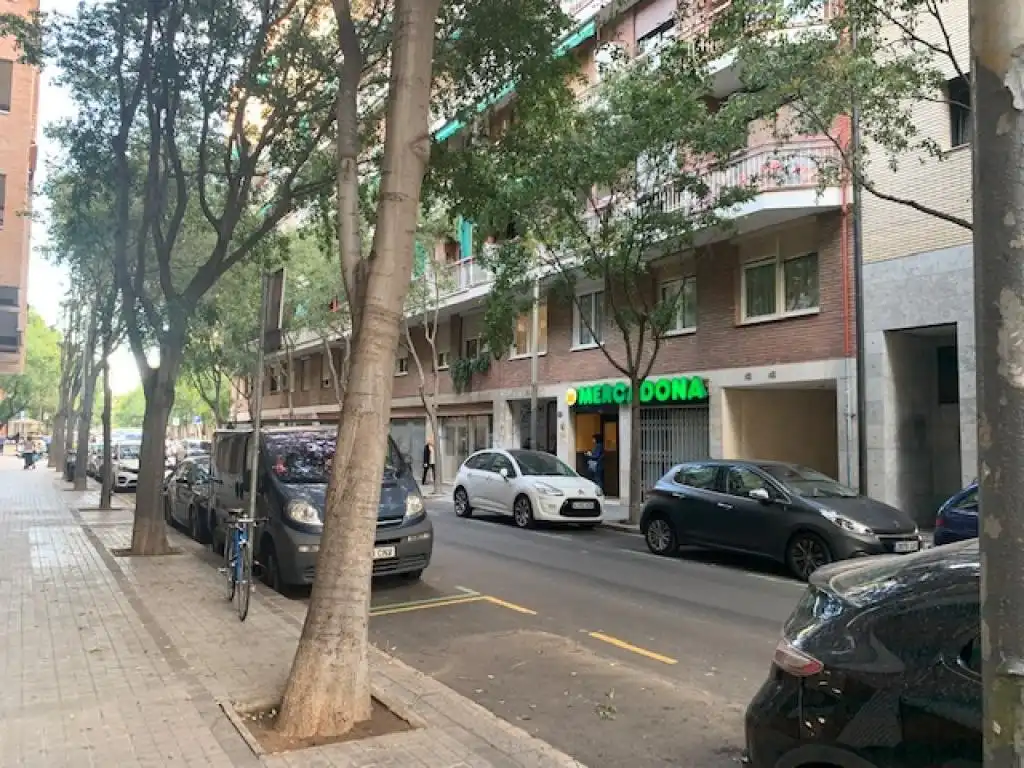 Parcheggio in vendita a C/ Cinca, imagen 4