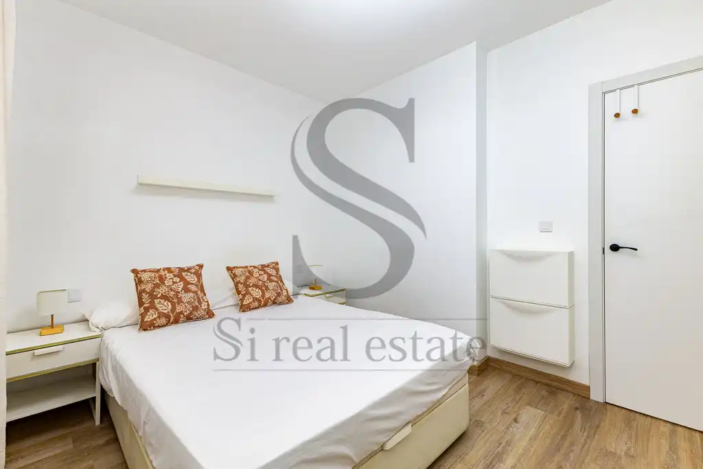 Habitación de Piso en venta en Barcelona con Aire acondicionado y Parquet