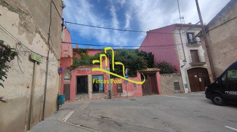 Foto 4 de Edifici en venda a Passatge de la Pau, 6, Creixell, Tarragona