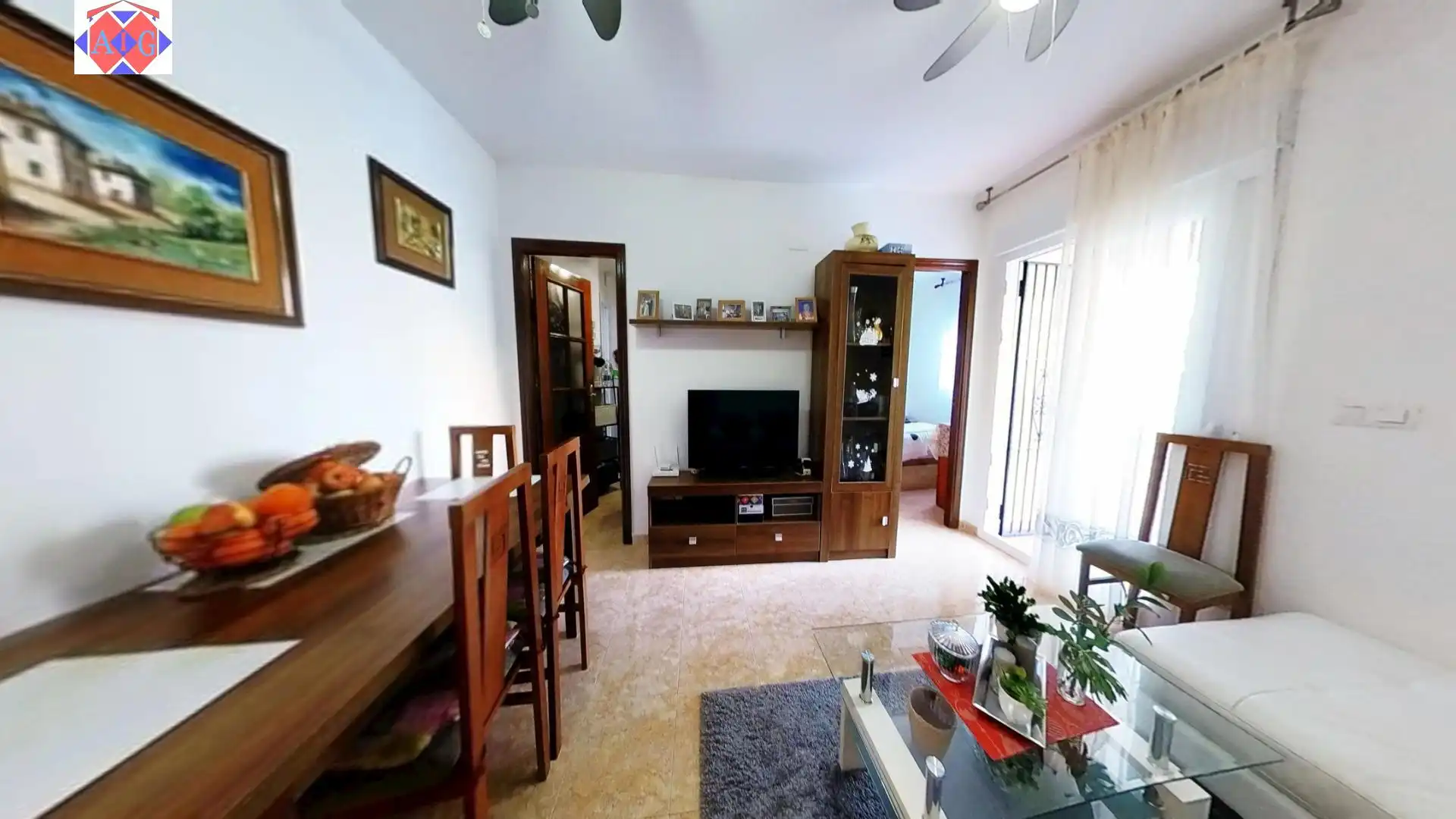 Apartament amb ascensor en venda a Carretera ALMERIA 26, imagen 17