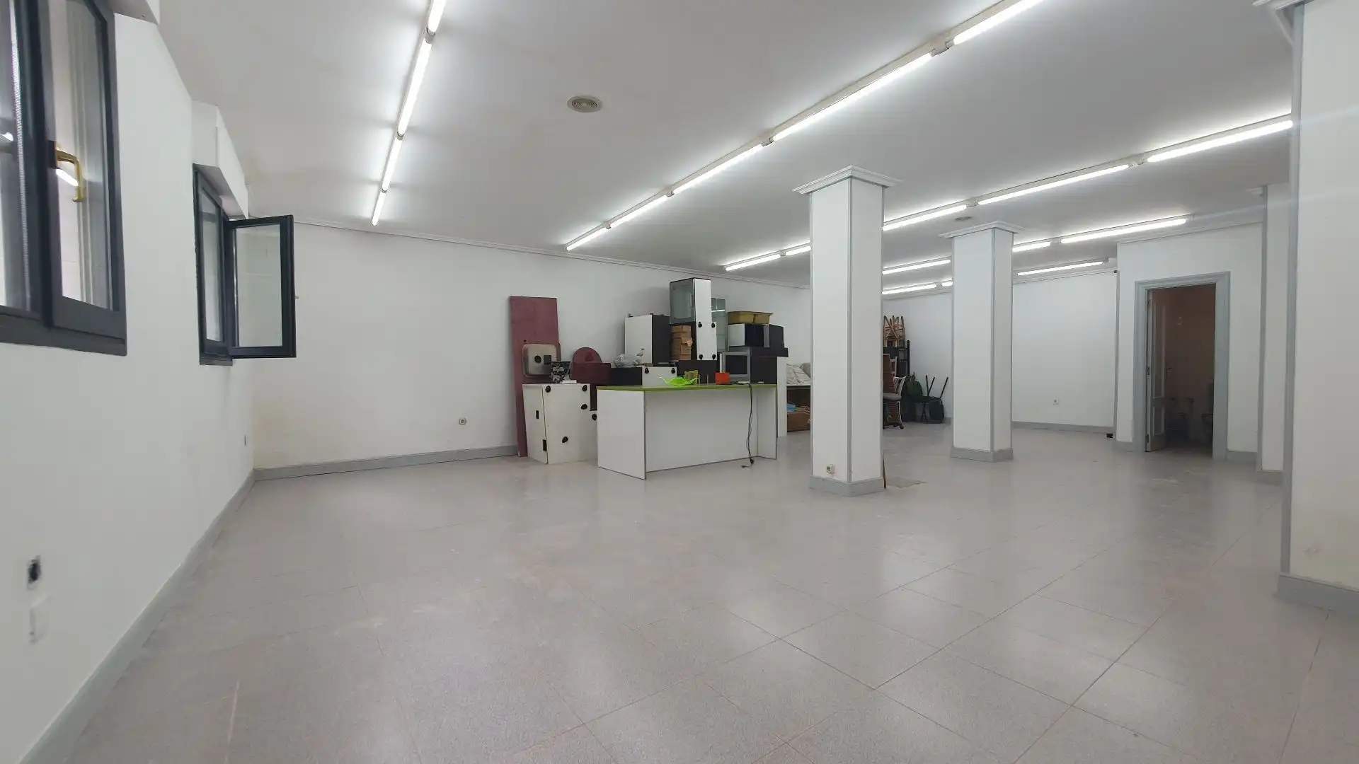 Business premises to rent in Irun - Anaka, imagen 15