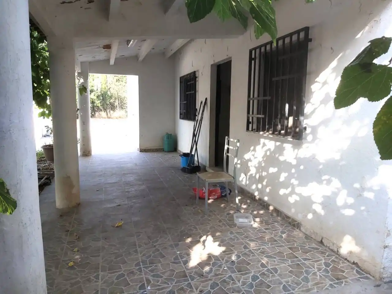 Finca rústica en venta en Valls