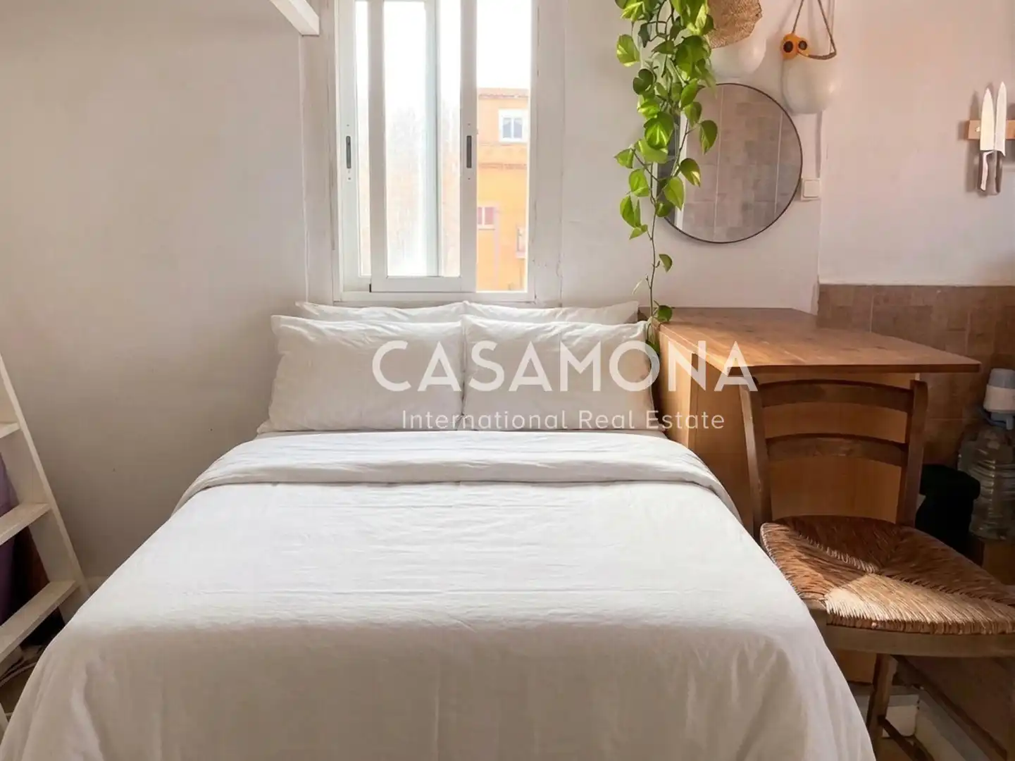 Apartment for sale in Ciutat Vella