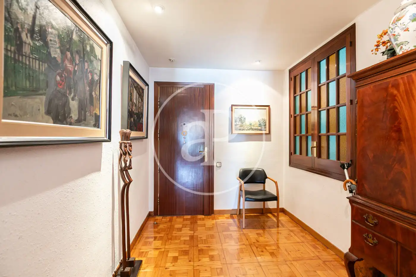 Piso en venta en Barcelona con Aire acondicionado, Calefacción y Terraza