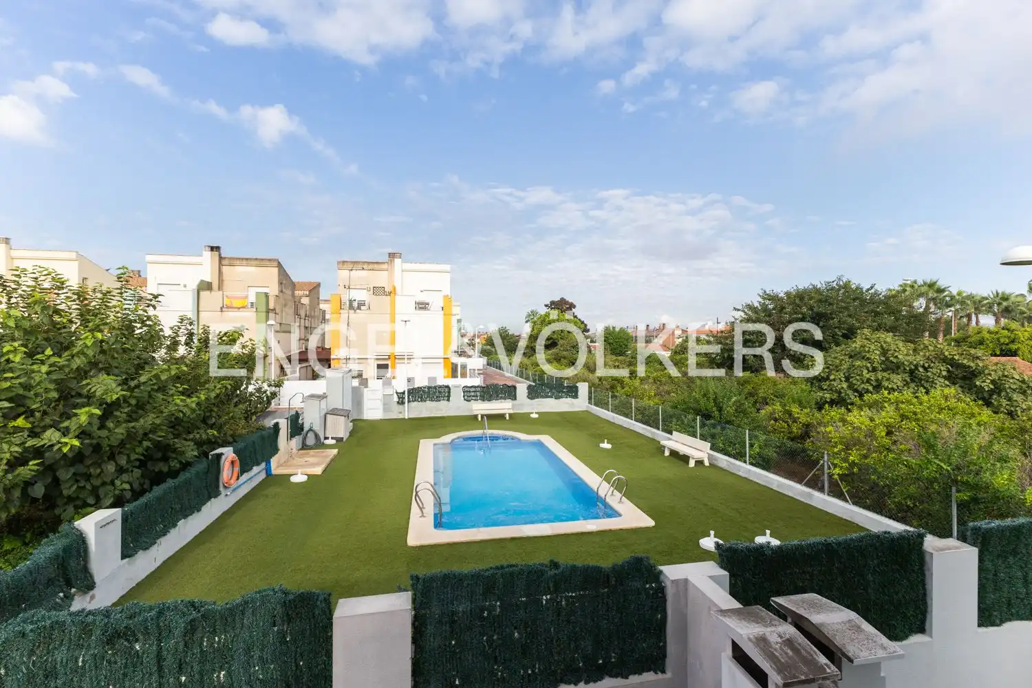 Maison mitoyenne avec piscine à vendre à Playa - Ben Afeli, imagen 18