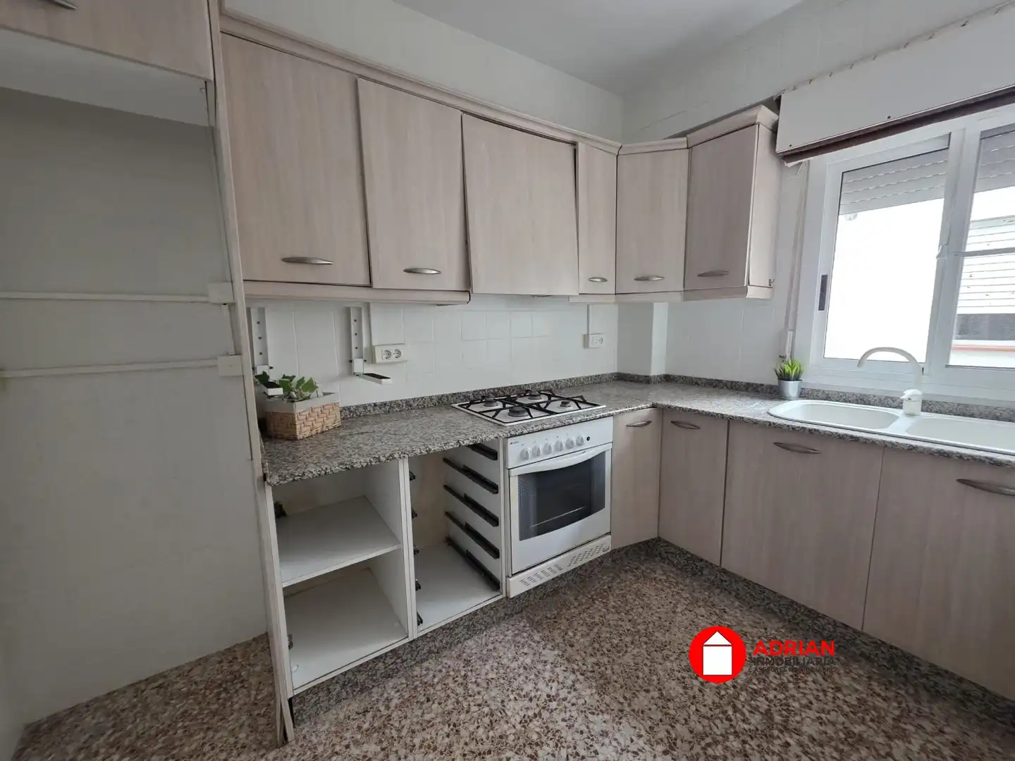Cuina de Edifici en venda en Eslida