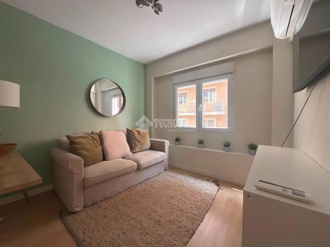Habitación de Piso en venta en Madrid con Aire acondicionado, Calefacción y Parquet