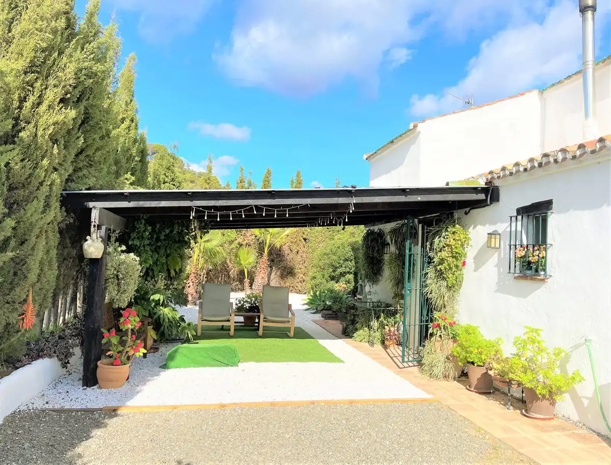 Villa mit Pool zum Verkauf in Avenida Parque Selwo s/n, imagen 28