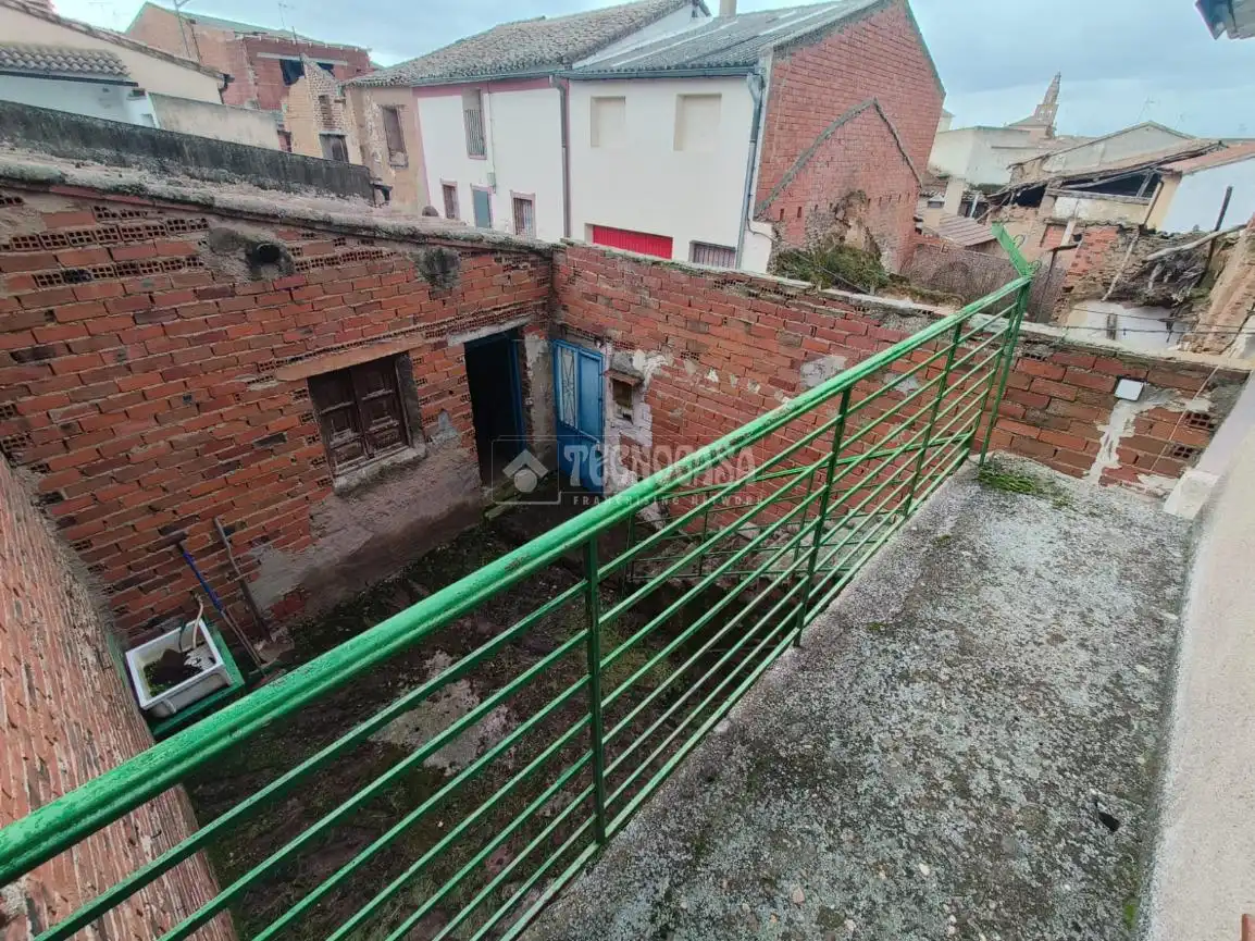Casa o chalet en venta en Siete Iglesias de Trabancos