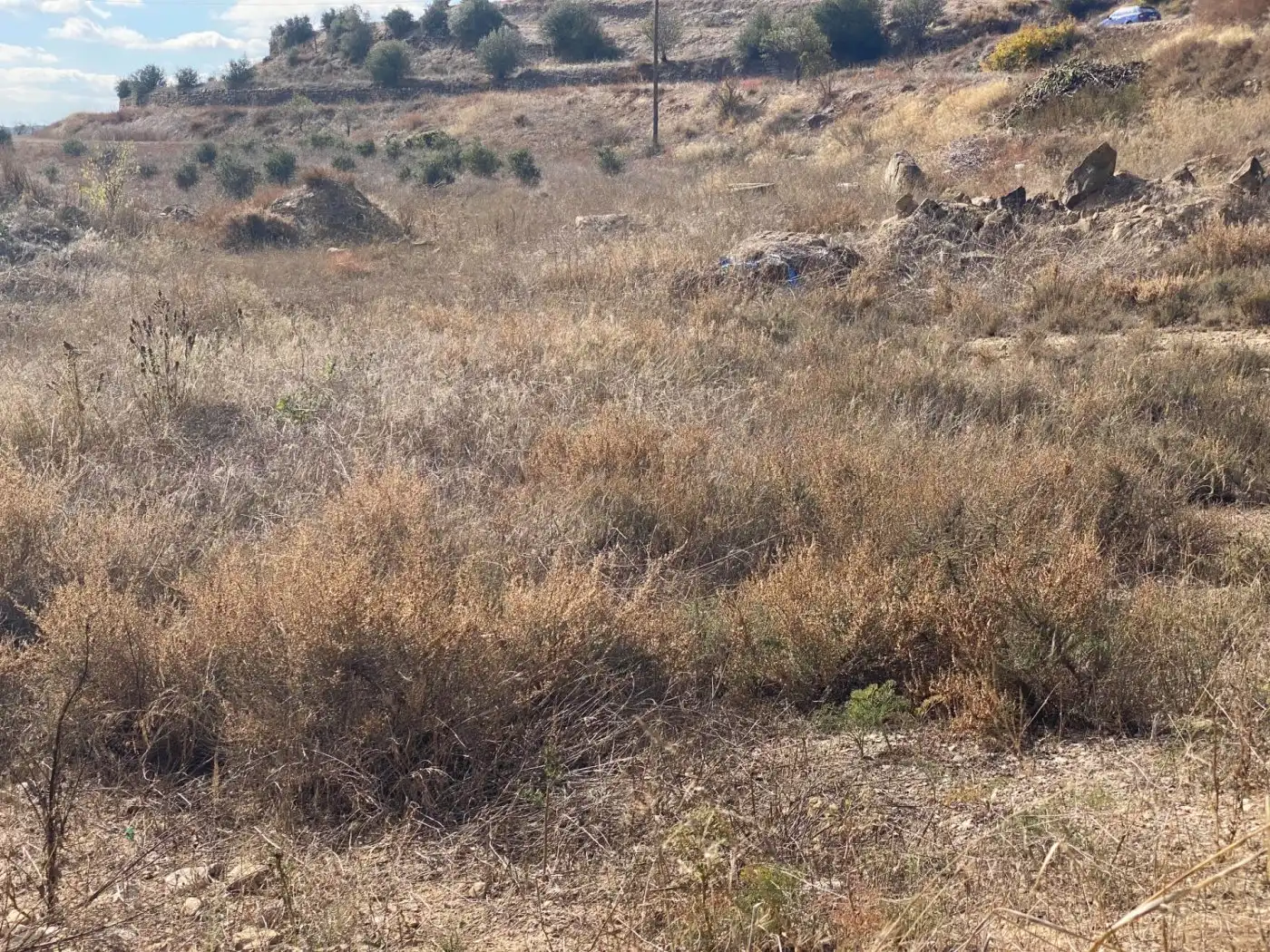 Residencial en venda en Torrefeta i Florejacs