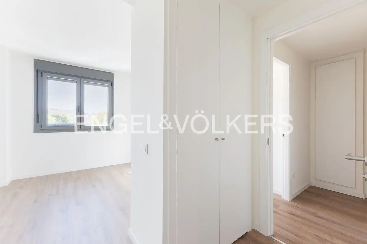 Wohnung mit Pool zum Verkauf in Carrer de Campos Crespo, imagen 19