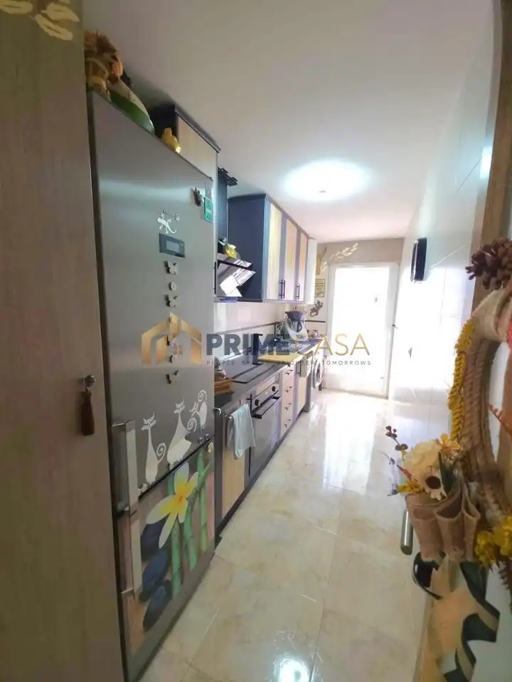 Piso con terraza en venta en Calle Recas, imagen 9