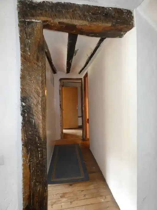 Casa o chalet en venta en Valdegovia / Gaubea con Trastero y Amueblado