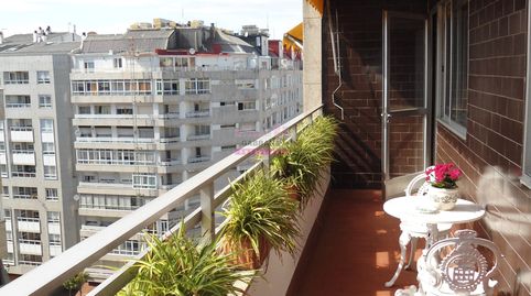 Photo 3 of Flat for rent in Rúa Serafín Avendaño, 11, Centro - Areal, Vigo