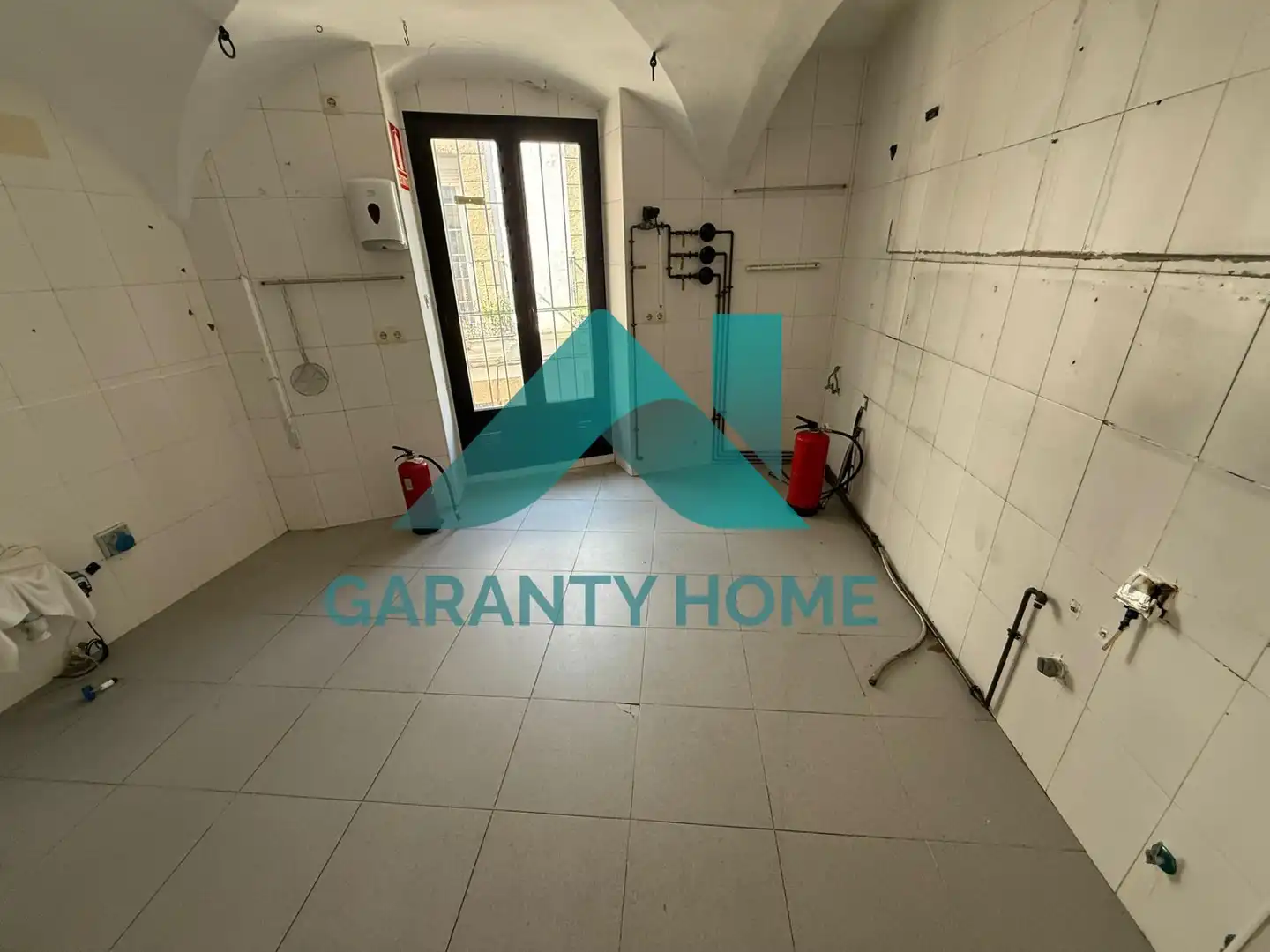 Business premises for sale in Casco Antiguo, imagen 9