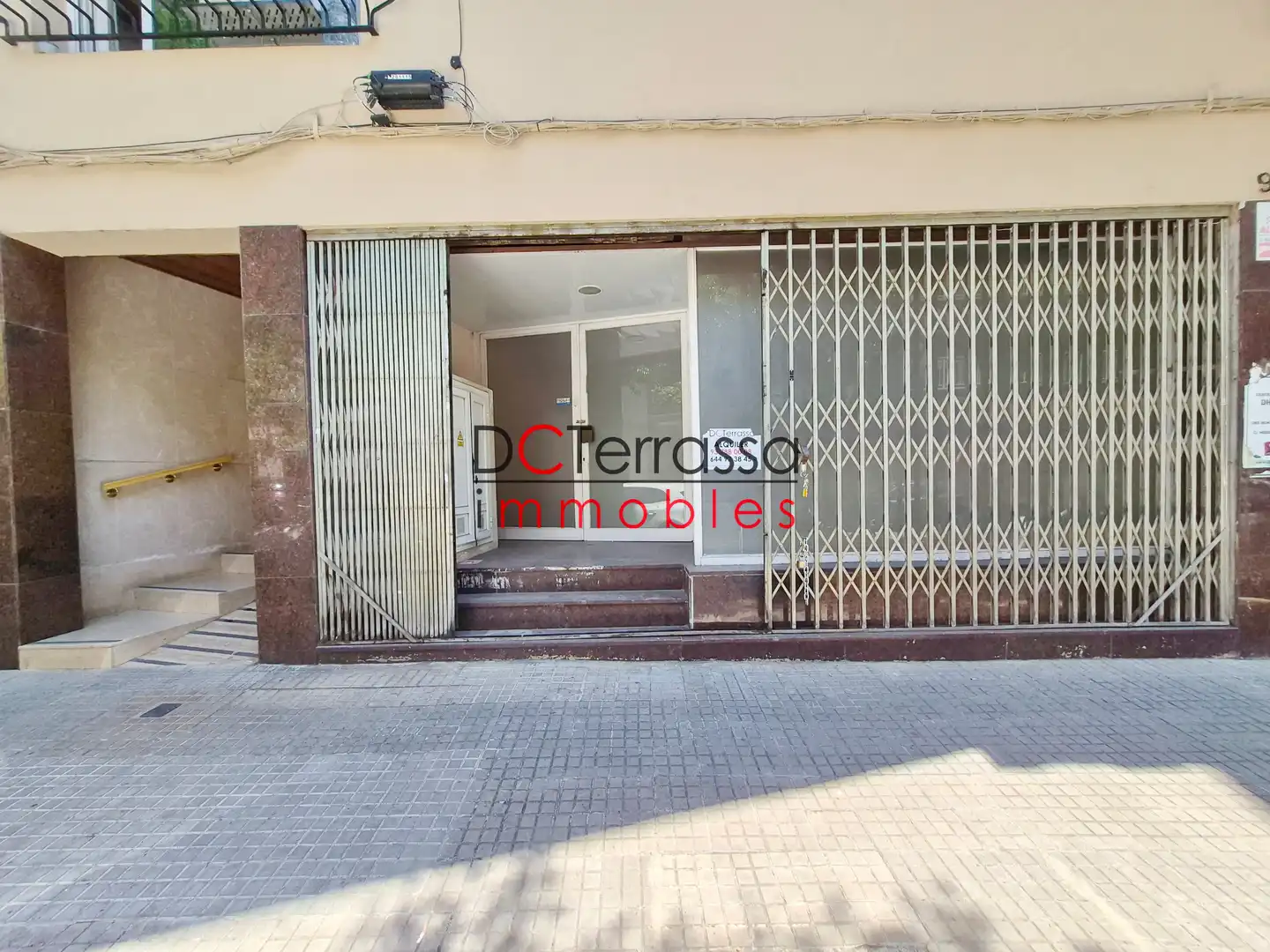 Local en venda en Terrassa