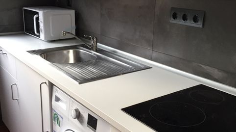 Foto 4 de Piso de alquiler en Doctor Cerrada, Zaragoza Capital