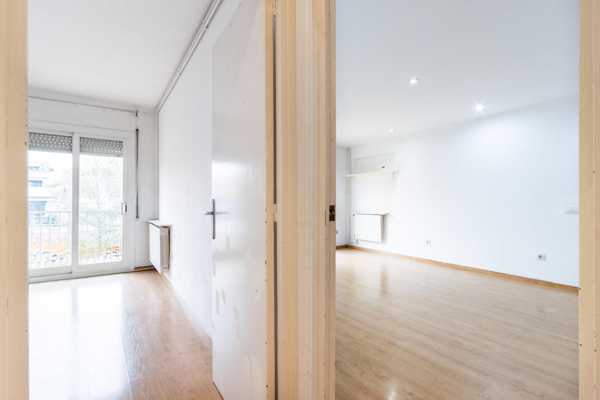 Pis en venda en Sabadell amb Balcó