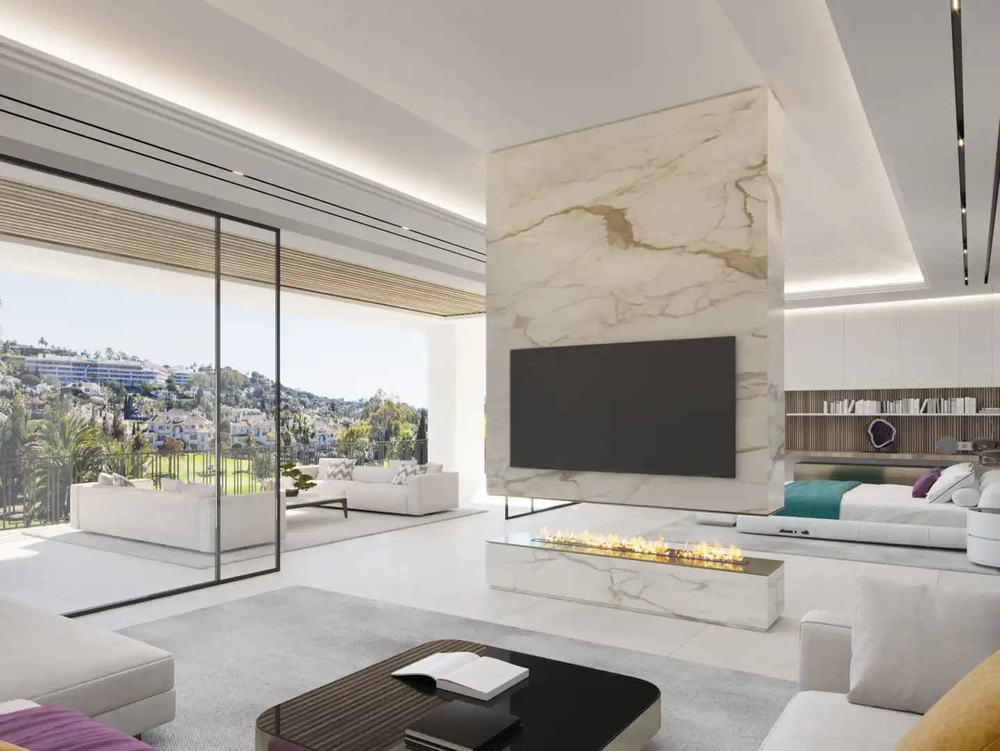 Casa con piscina en venta en FLAMINGOS 76, imagen 11