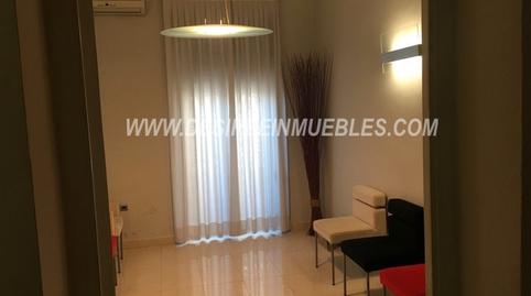 Foto 3 de Oficina de lloguer a Carrer de Xàtiva, La Roqueta, Valencia