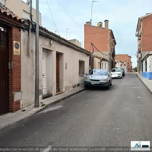Casa en venda a Calle Teodoro Pérez y Pérez, imagen 2