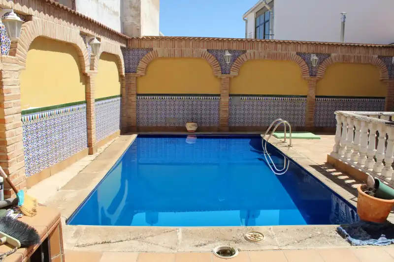 Casa amb piscina en venda a Tomelloso, imagen 19