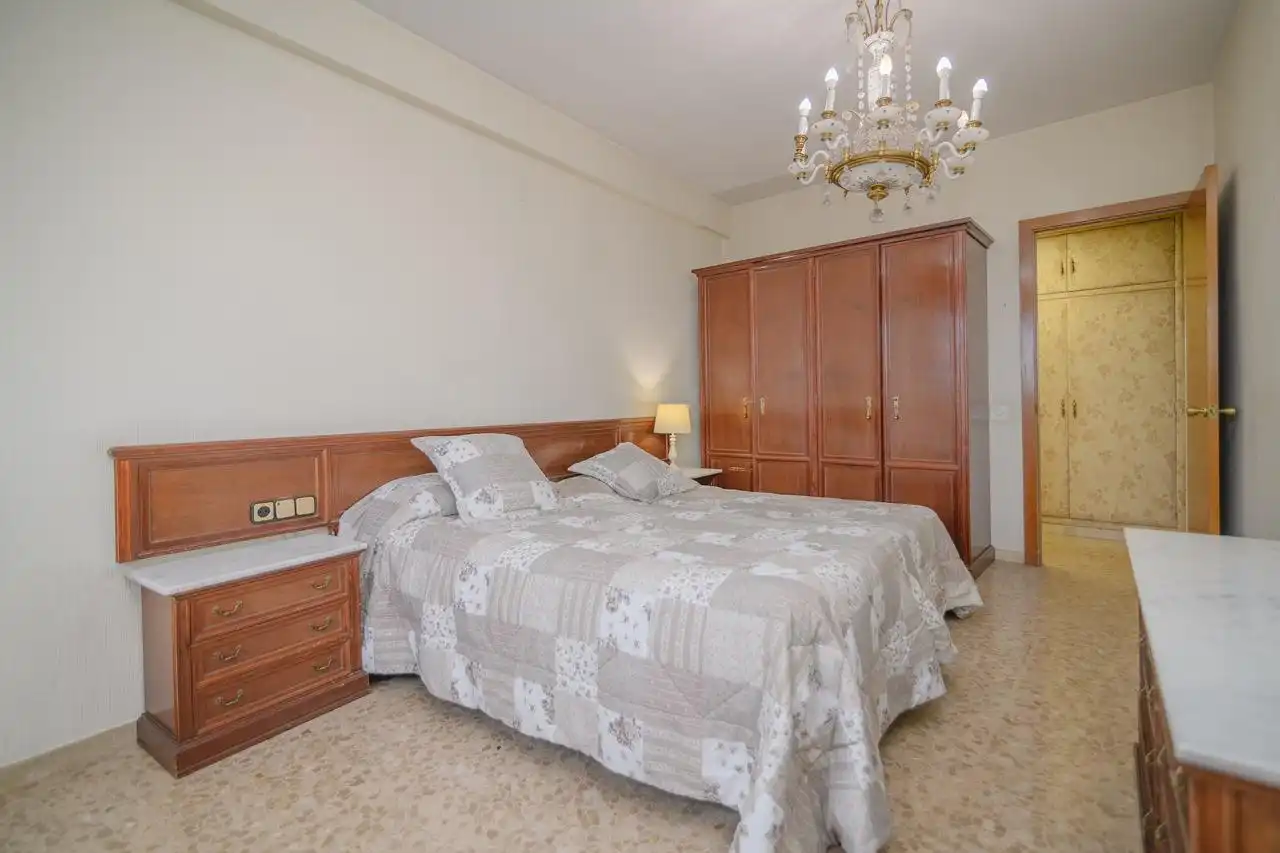 Wohnung mit Terrasse zum Verkauf in Centre - Passeig i Rodalies, imagen 23