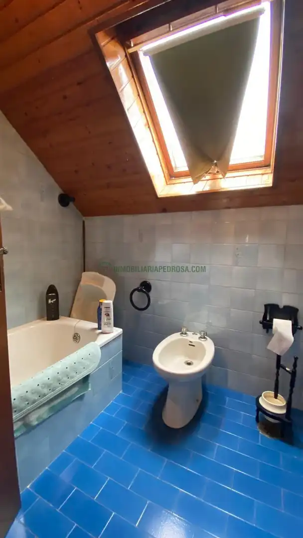 Casa o chalet en venta en Calle cabo fisterra, San Xoán de Poio