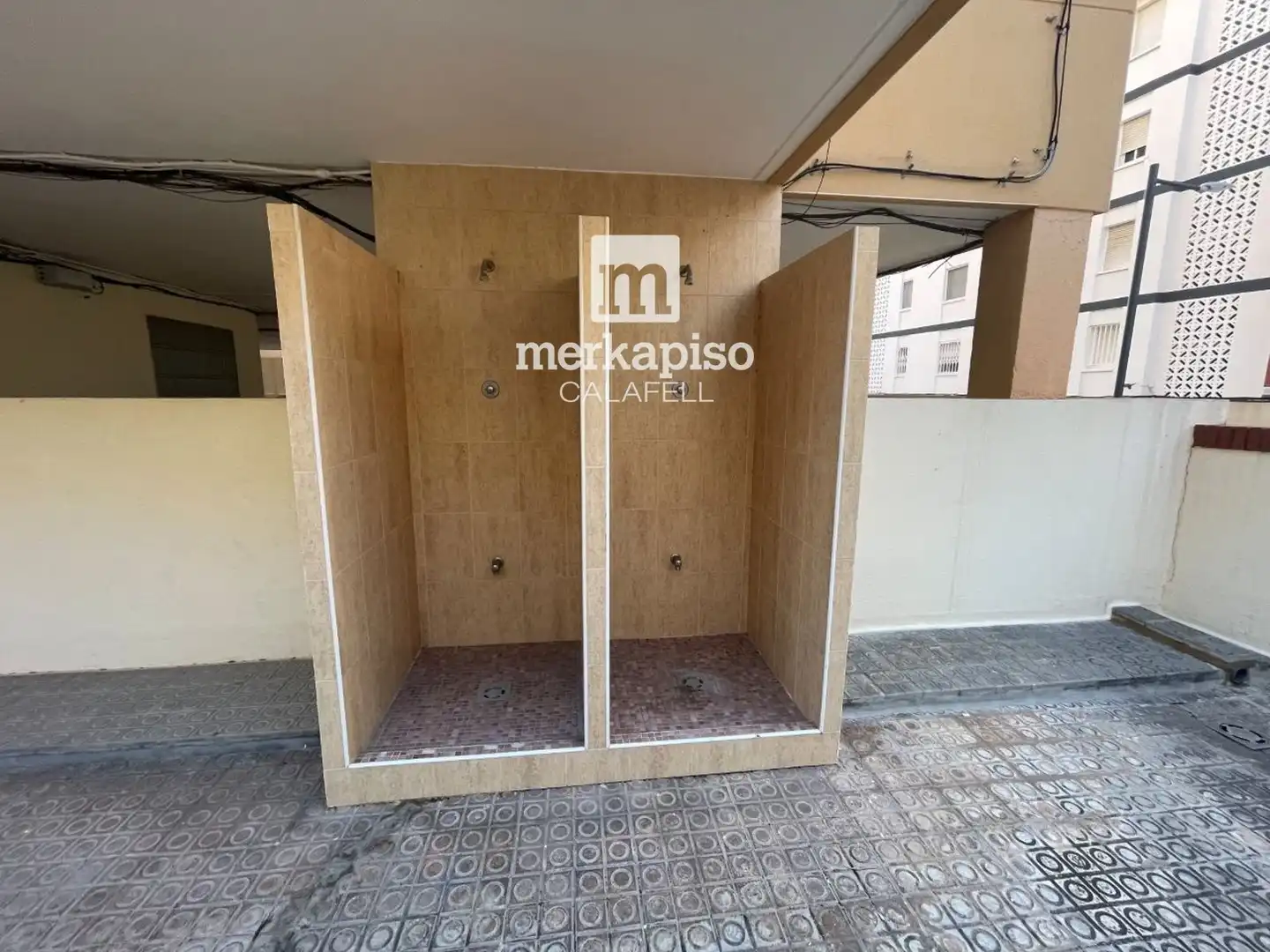 Pis en venda en Segur de Calafell