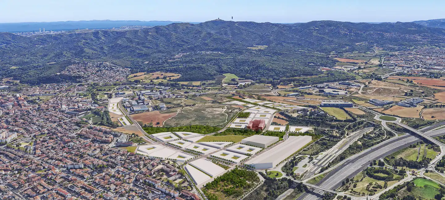 Piso en venta en Serraparera