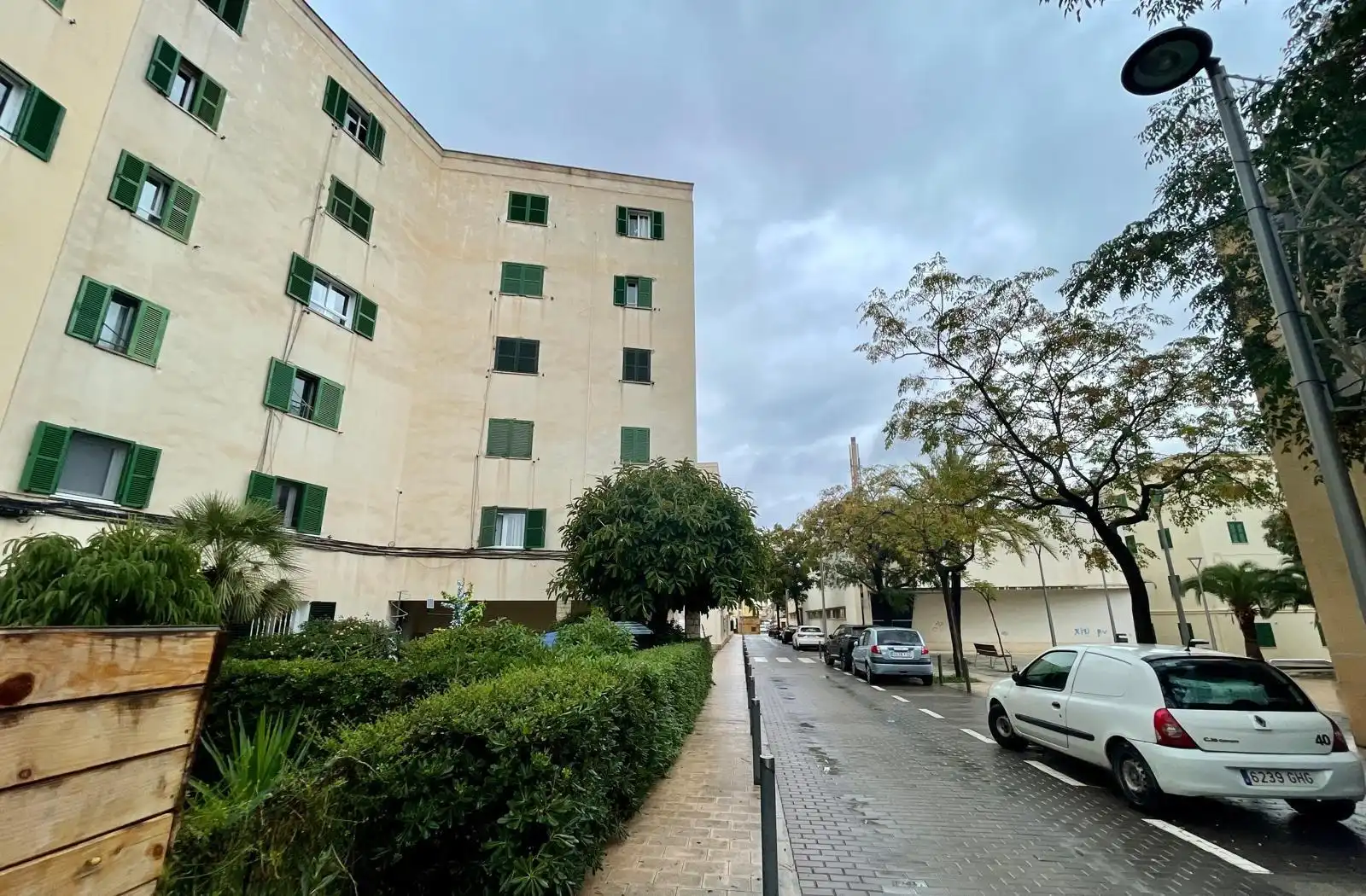 Apartament de lloguer a Llevant, imagen 17