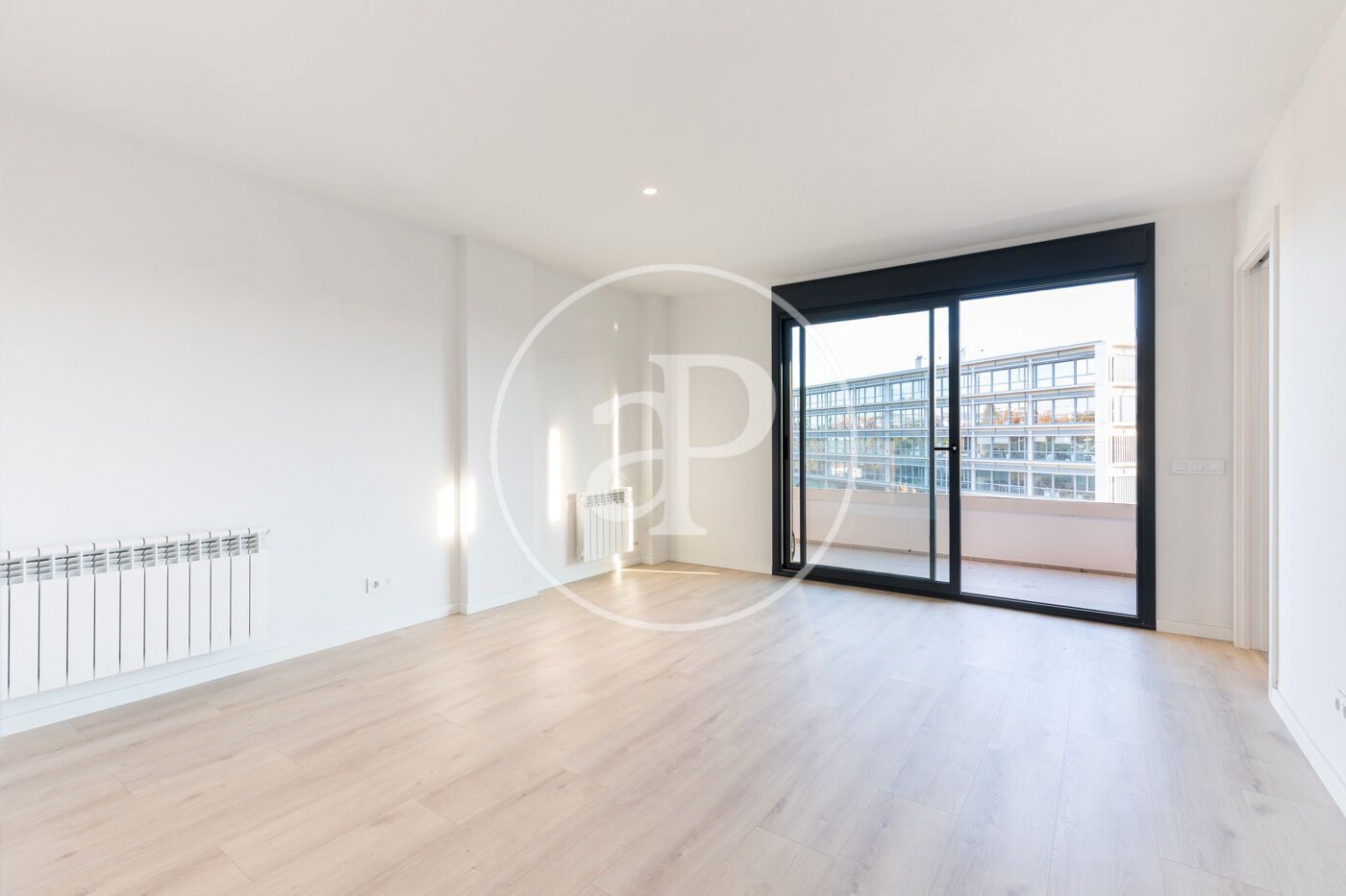 Pis de lloguer a Carrer de Vallseca, Turó de Can Mates