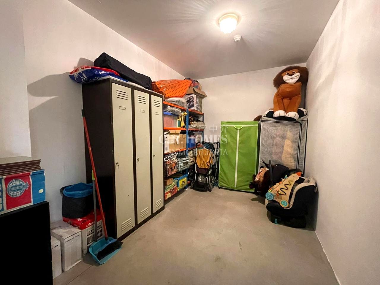 Box room for sale in Getafe