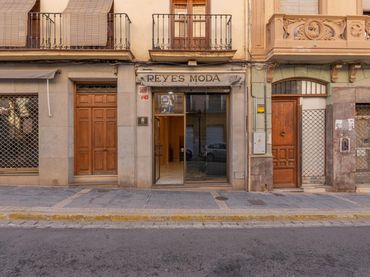 Local commercial à vendre à Calle ANCHA