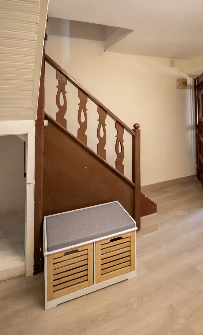 Maison mitoyenne avec jardin à vendre à Villaviciosa - LG BOZANES, imagen 25