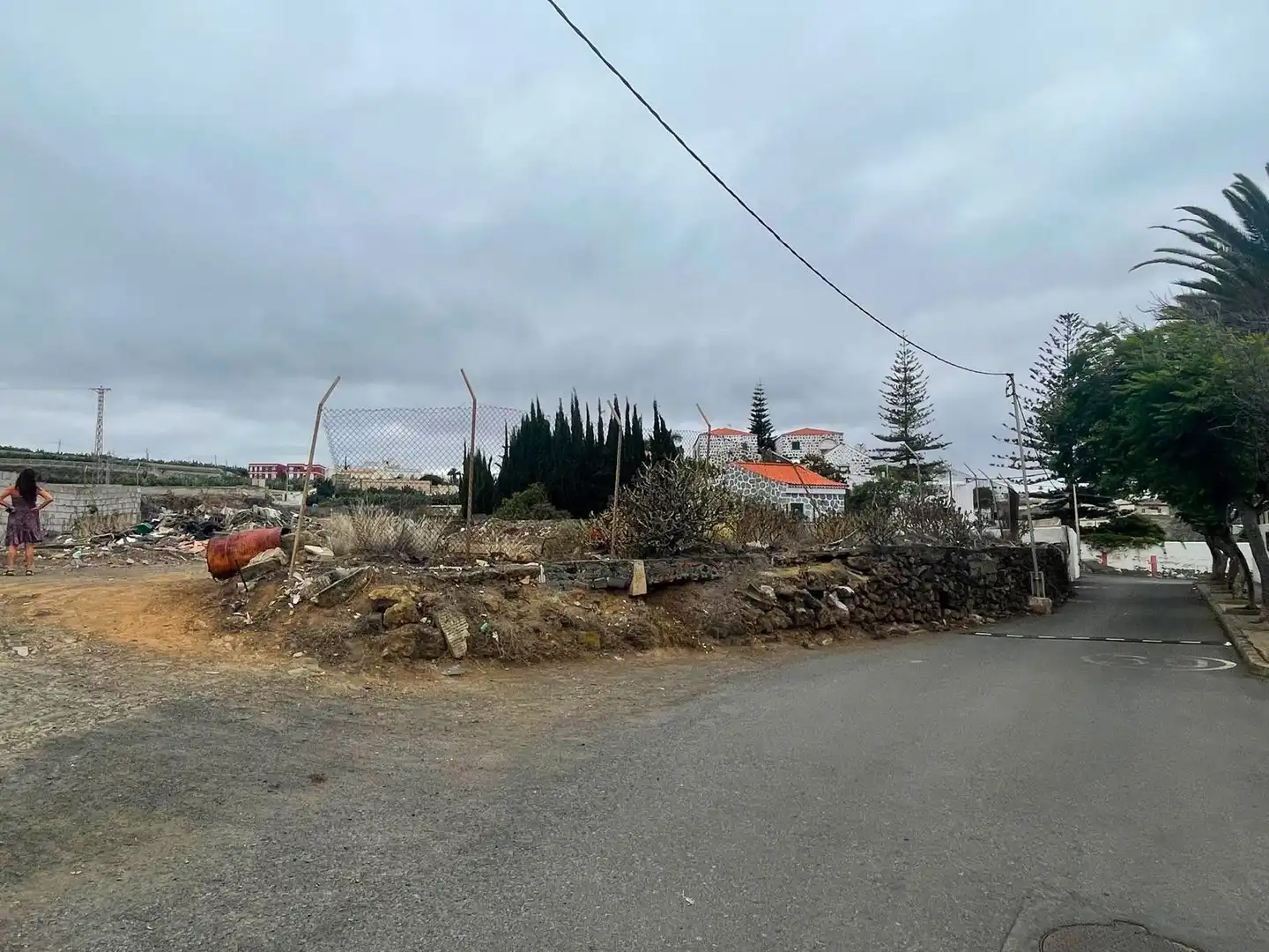 Residencial en venda en Arucas