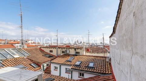 Foto 4 von Wohnung zum Verkauf in Universidad - Malasaña,  Madrid Capital