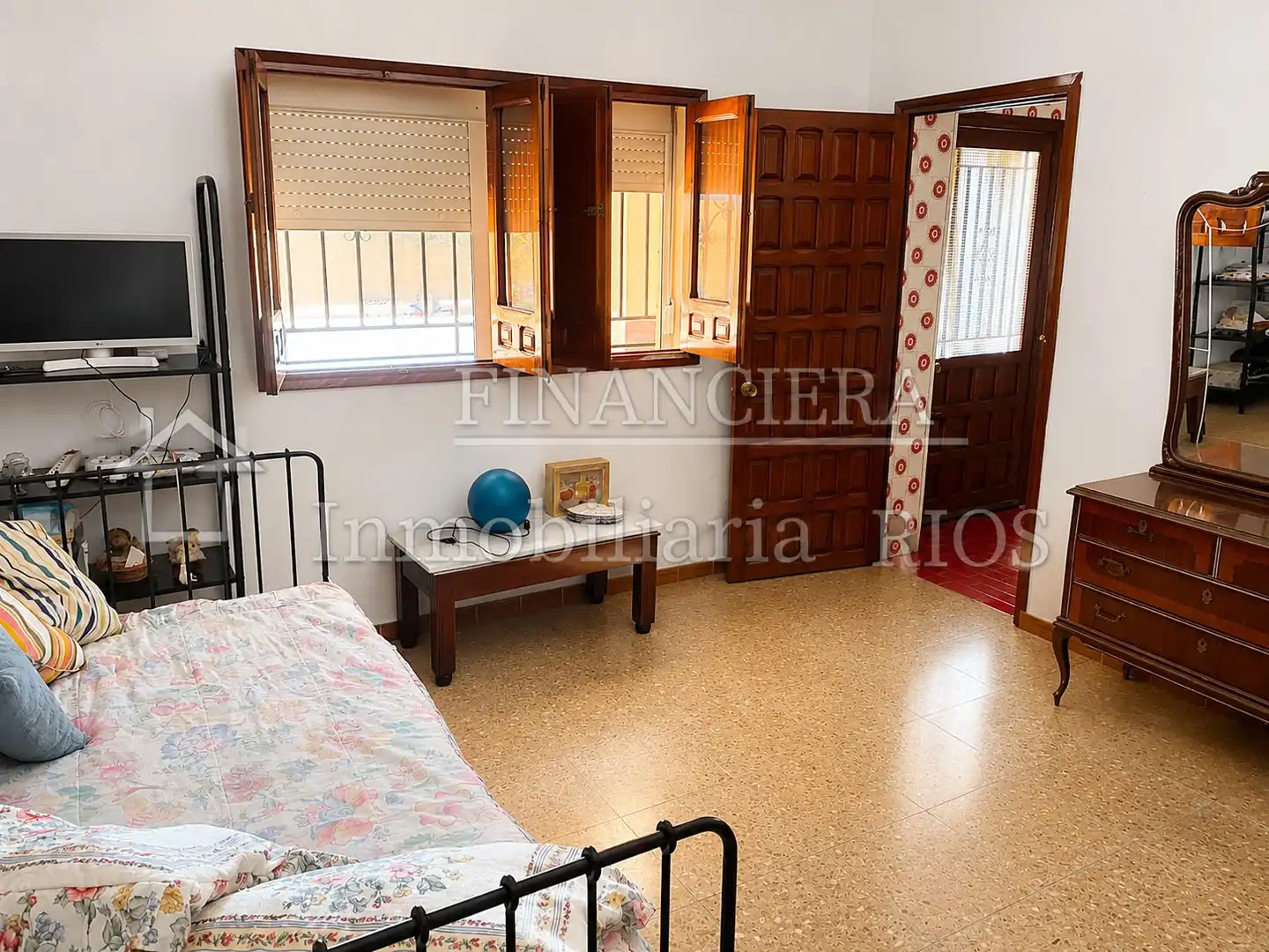 Chalet con piscina en venta en Oromana, imagen 14