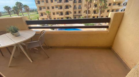 Foto 3 de Apartamento en venta en Las Lomas de Rame - Bahía Bella, Murcia
