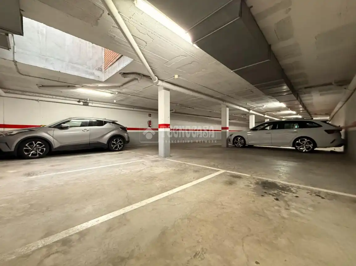 Einzelparkplatz zum Verkauf in Marianao, imagen 4