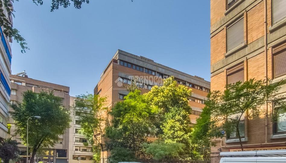 Foto 1 de Pis en venda a Vallehermoso, Madrid