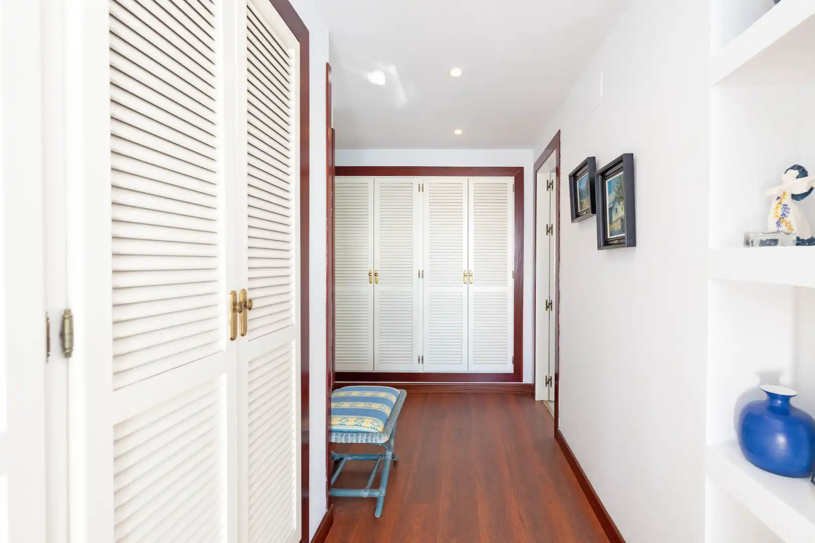 Ático en venta en Marbella con Aire acondicionado, Calefacción y Terraza