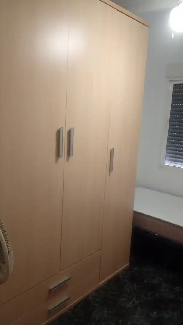 Flat for rent in Málaga, Málaga